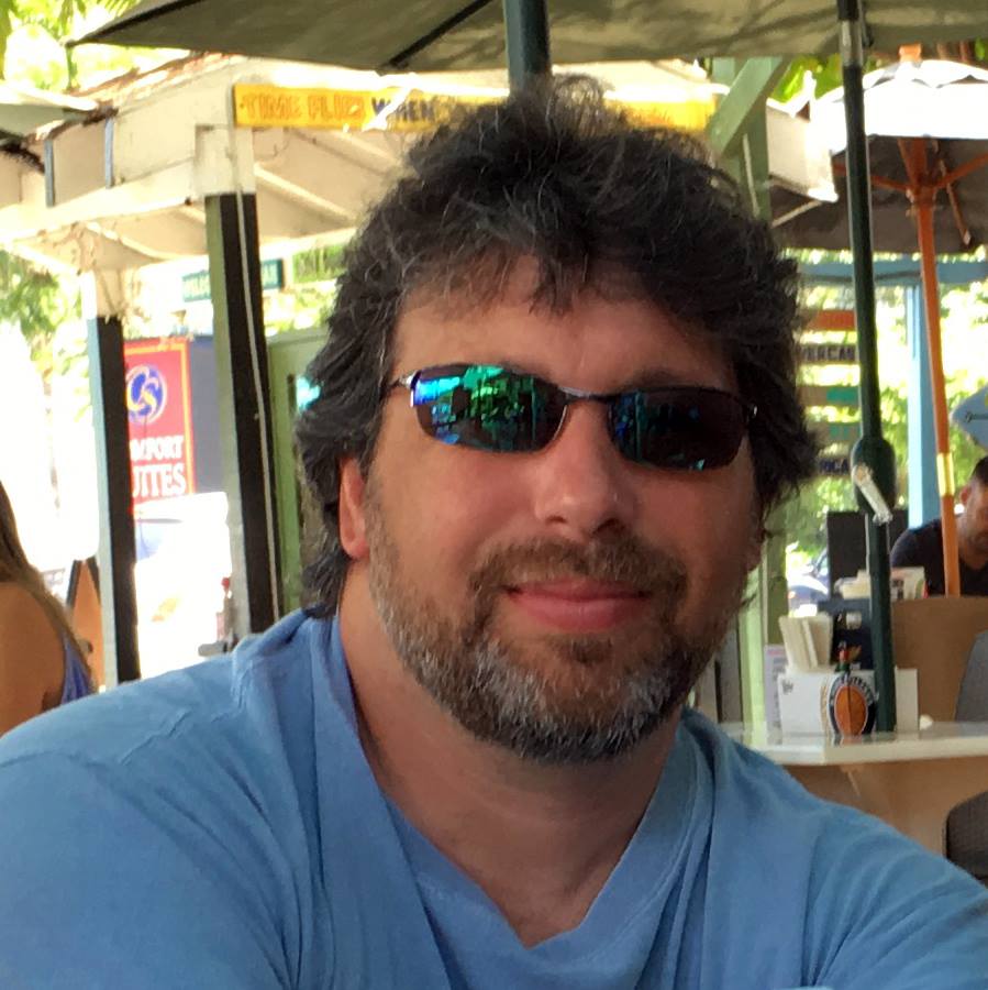 Marc Simoncelli