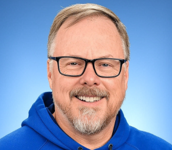 Brian Legler