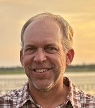 Pete Barr